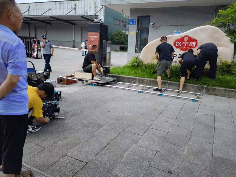 越西县广告片拍摄公司核心优势：全流程服务，让品牌广告片省心更出彩