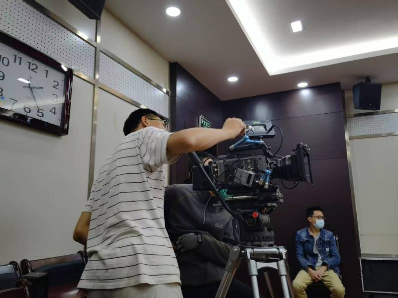 价值沉淀，长效赋能——越西县TVC与广告片拍摄制作的长效价值构建